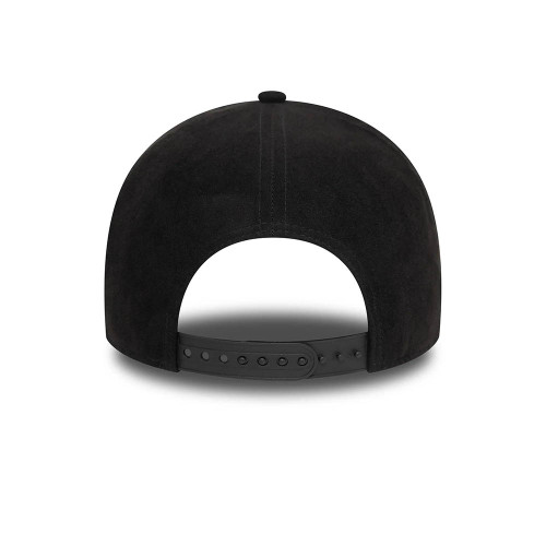 New Era Καπέλο New York Yankees Faux Suede 9FORTY E-Frame Cap